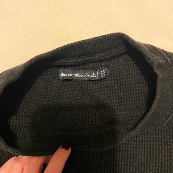 Waffle Thermal Shirt - Picture 2 of 3